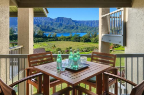 Hanalei Bay Resort 4303
